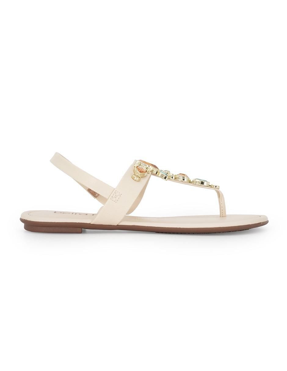 Sandalia para mujer 5