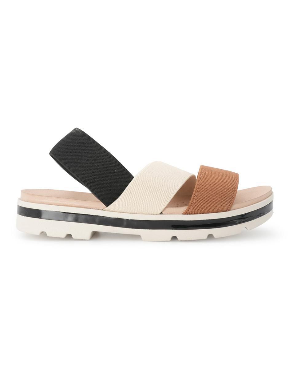 Sandalia para mujer 5