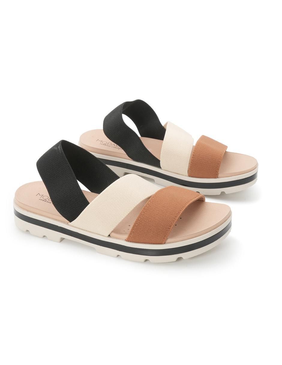 Sandalia para mujer