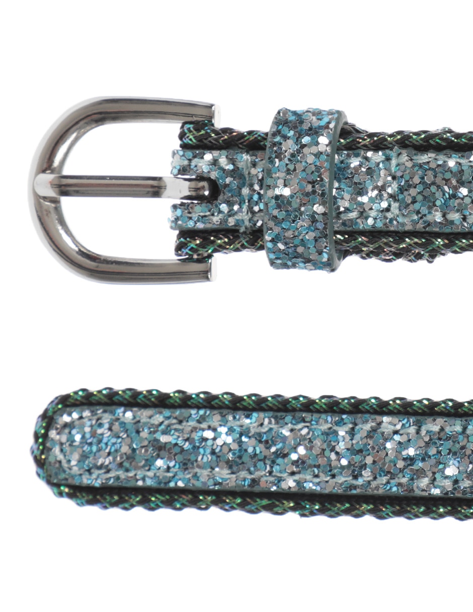 Cinturón para niña 5