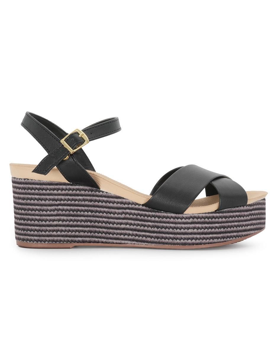 Sandalia para mujer 5