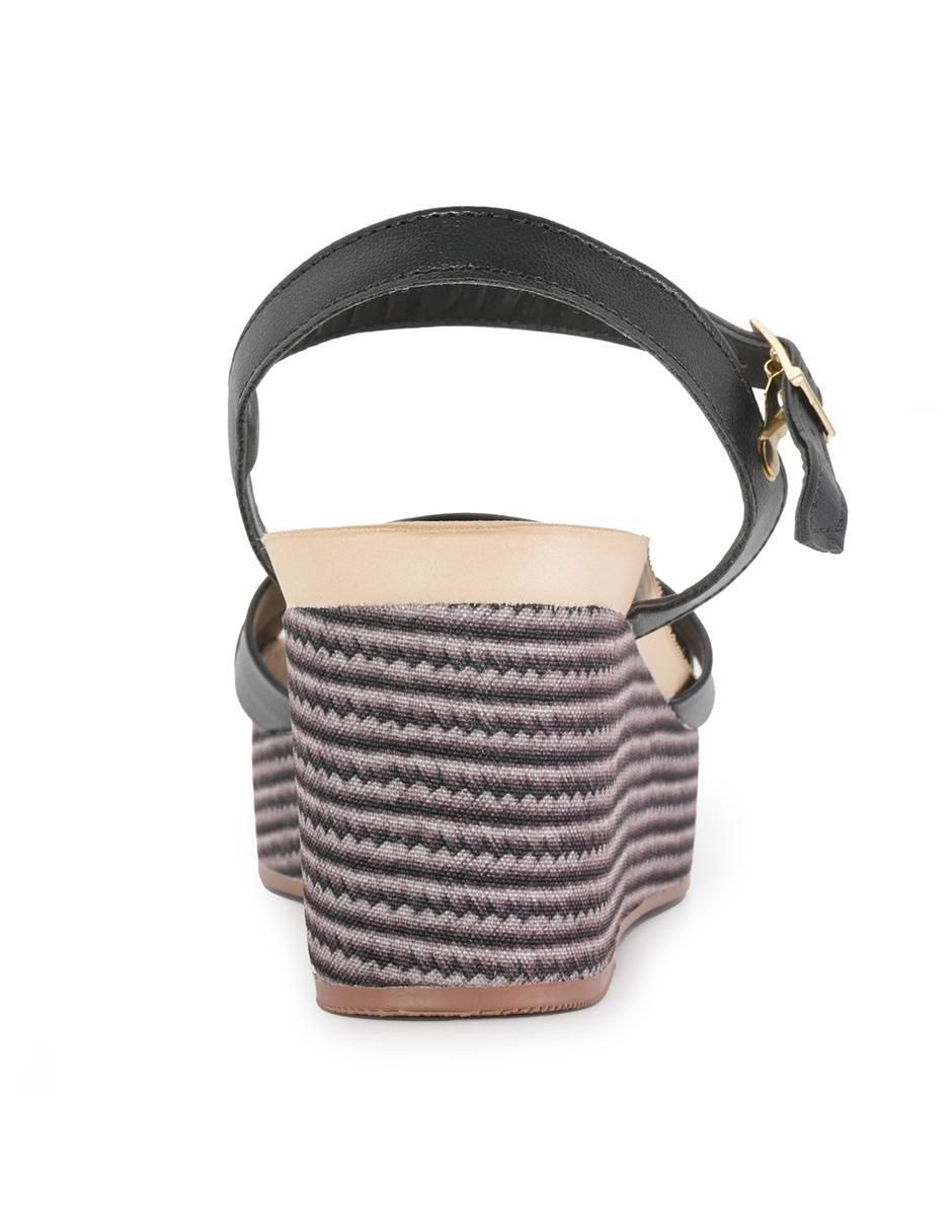 Sandalia para mujer