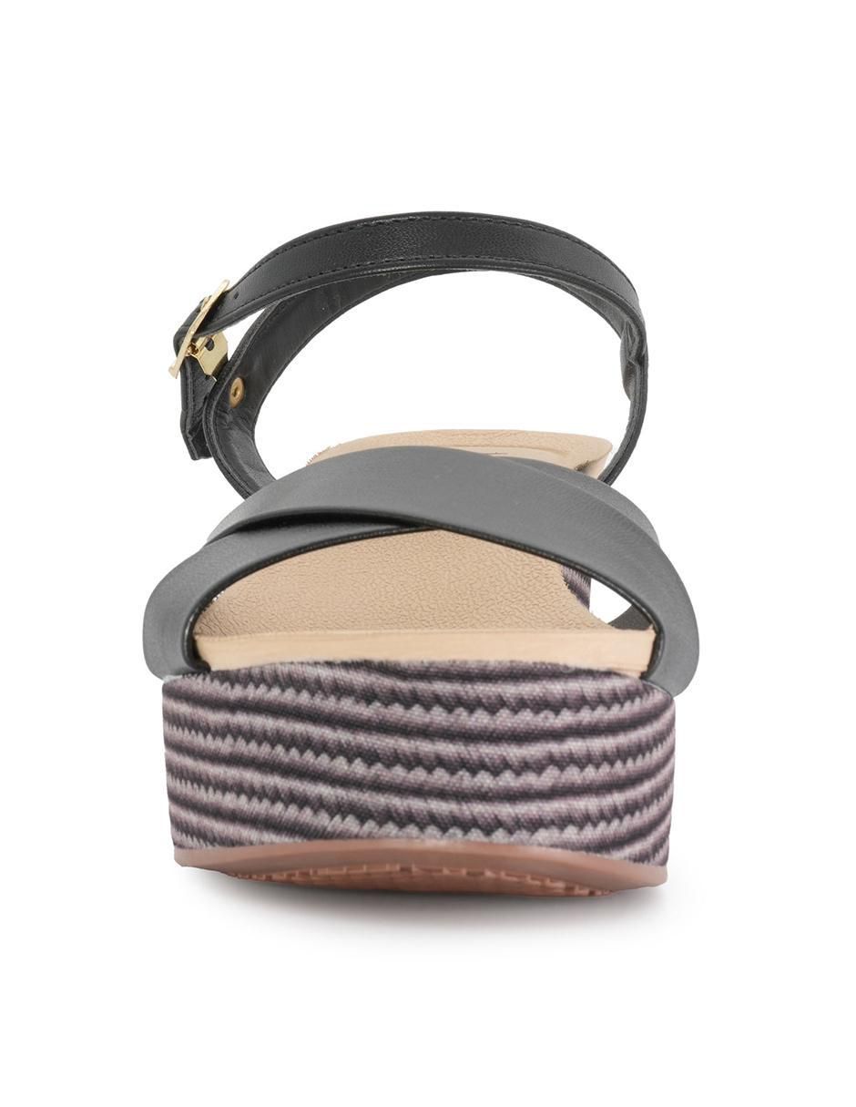 Sandalia para mujer