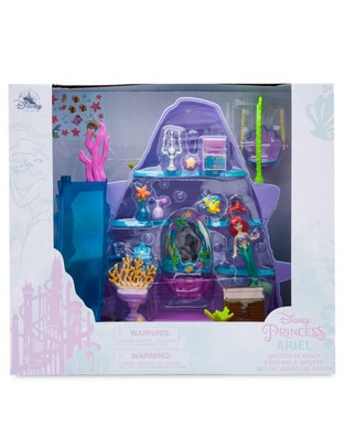 Set De Juego De Gruta 1
