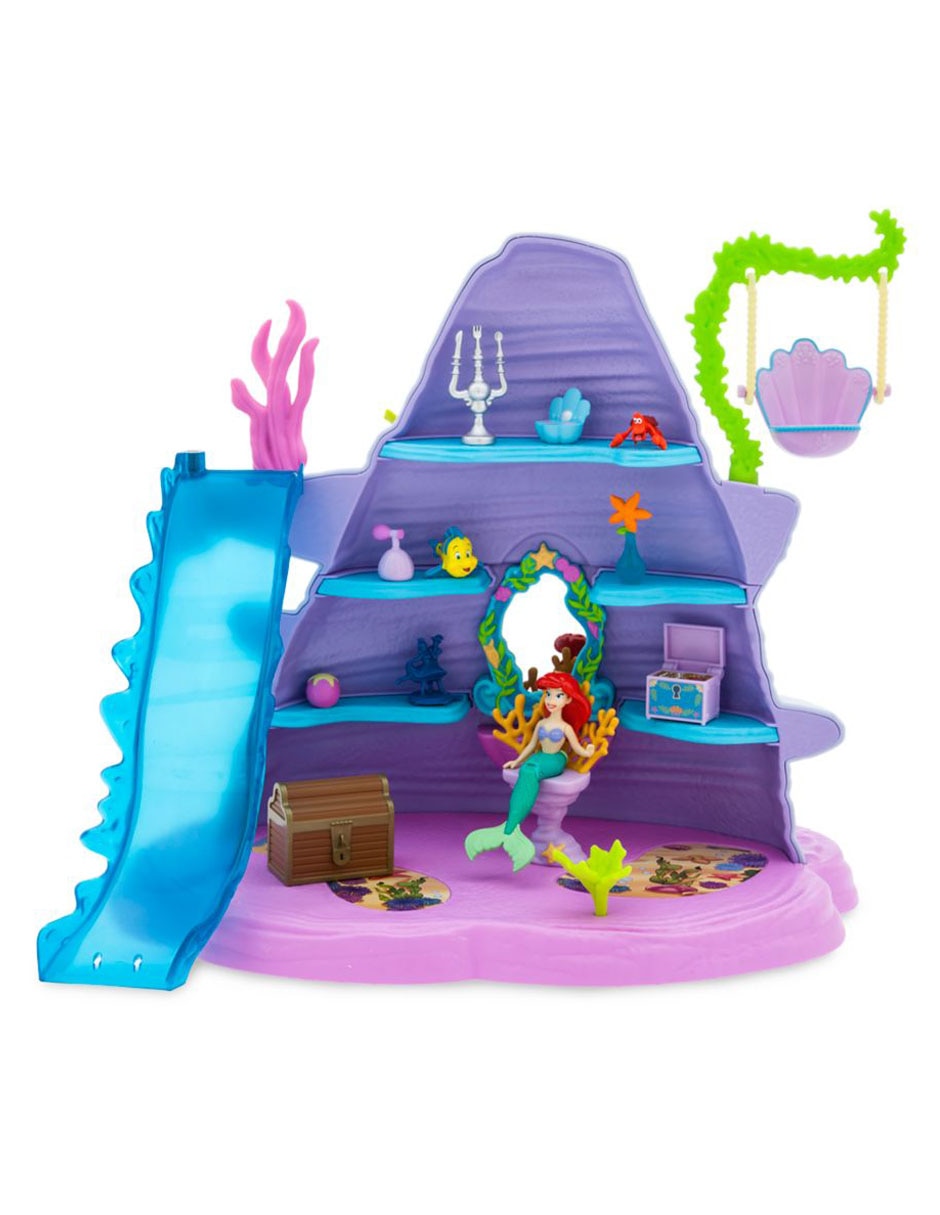 Set De Juego De Gruta 2