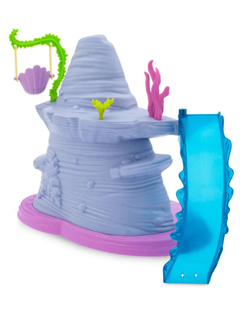 Set De Juego De Gruta 3