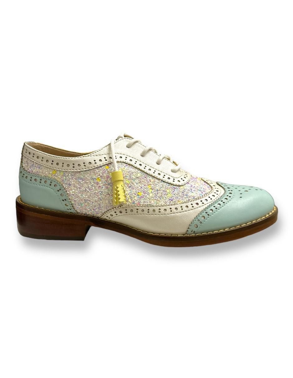 Zapato  para mujer 5