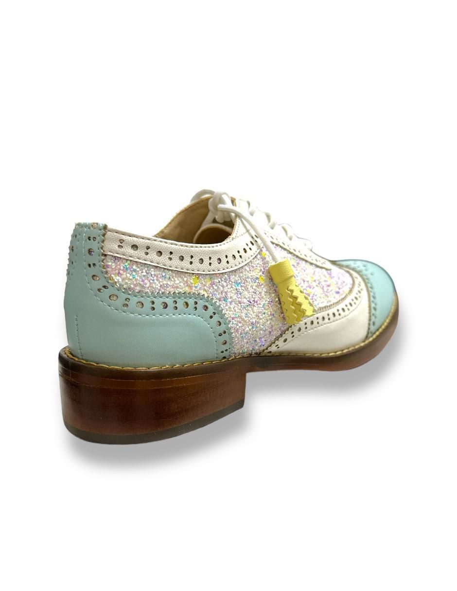 Zapato para mujer