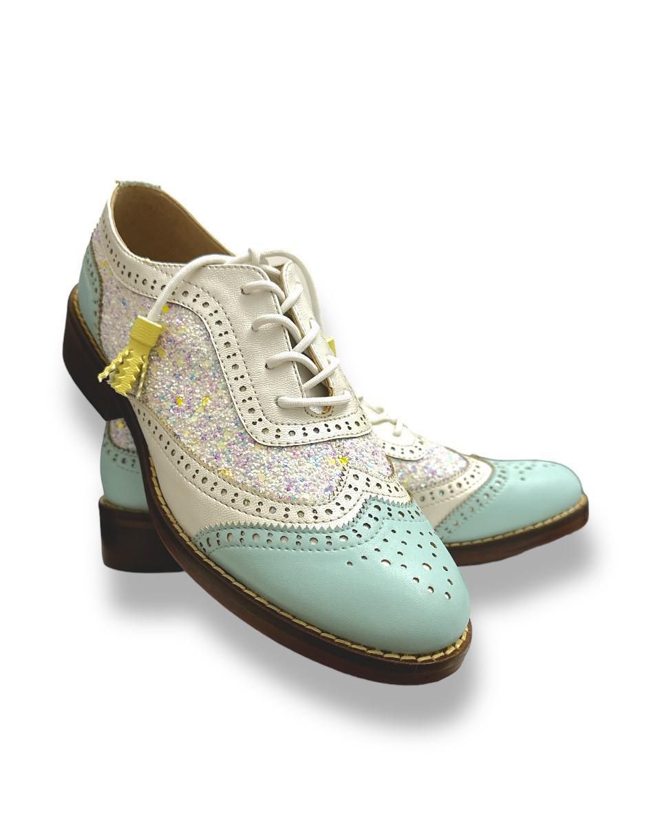 Zapato para mujer