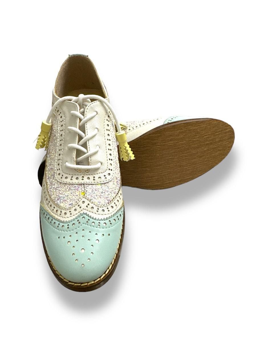 Zapato para mujer