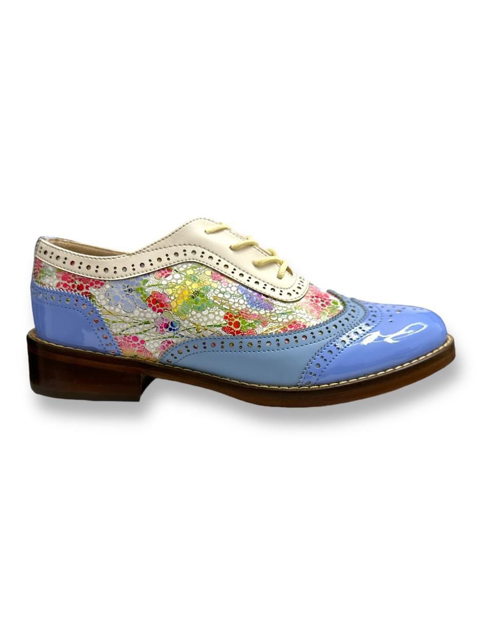 Zapato  para mujer 5