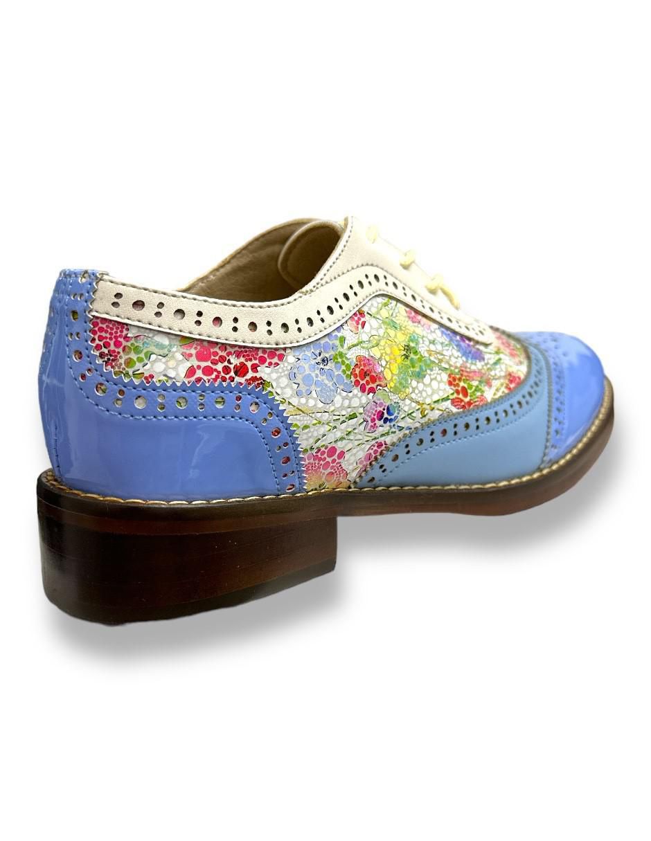 Zapato para mujer