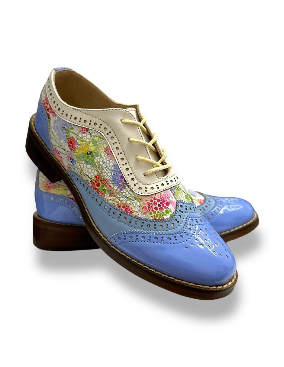 Zapato para mujer