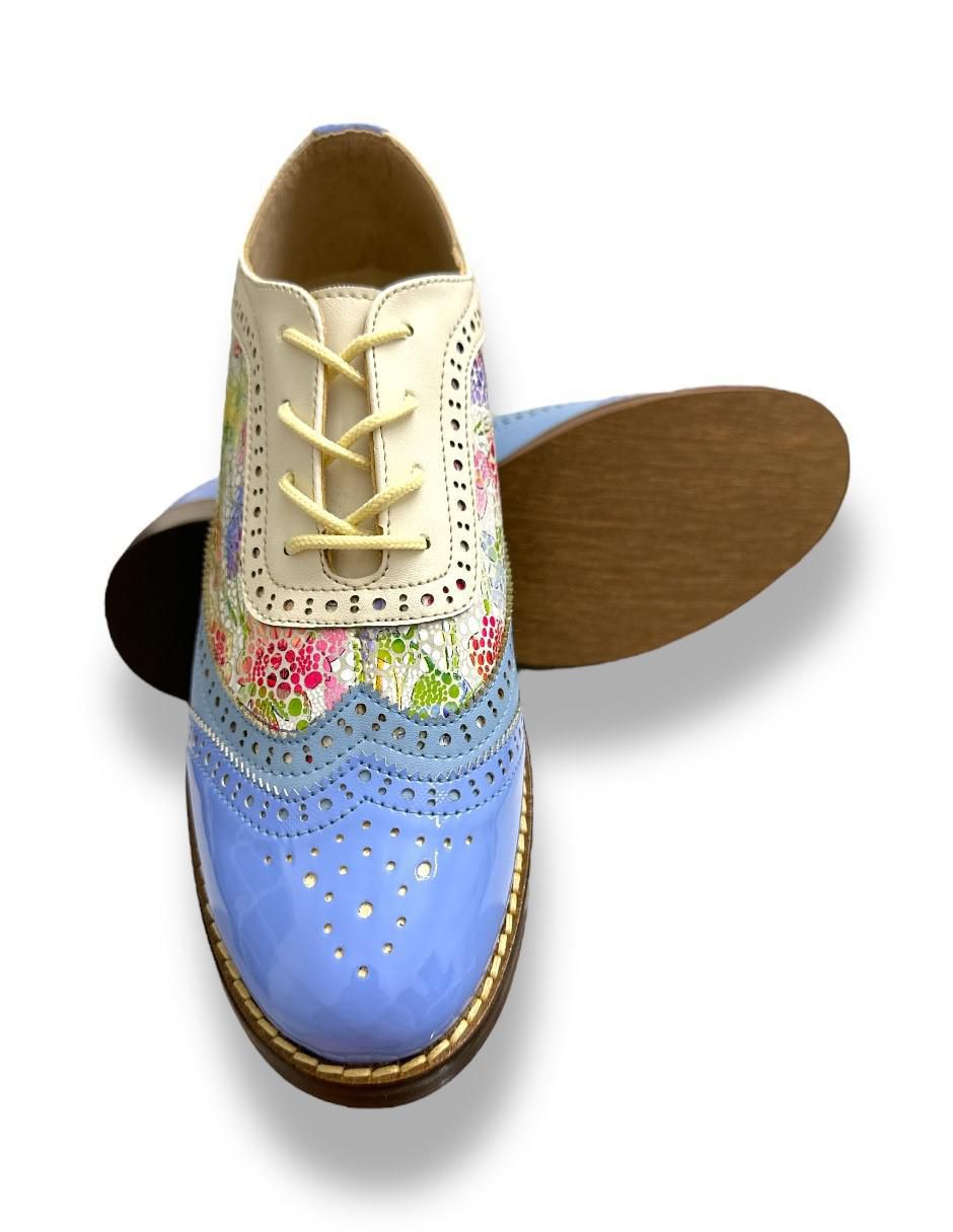 Zapato para mujer