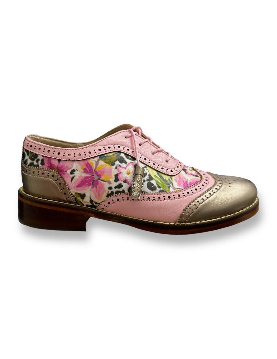 Zapato  para mujer 5