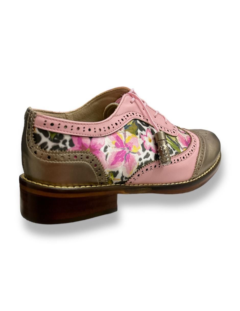 Zapato para mujer