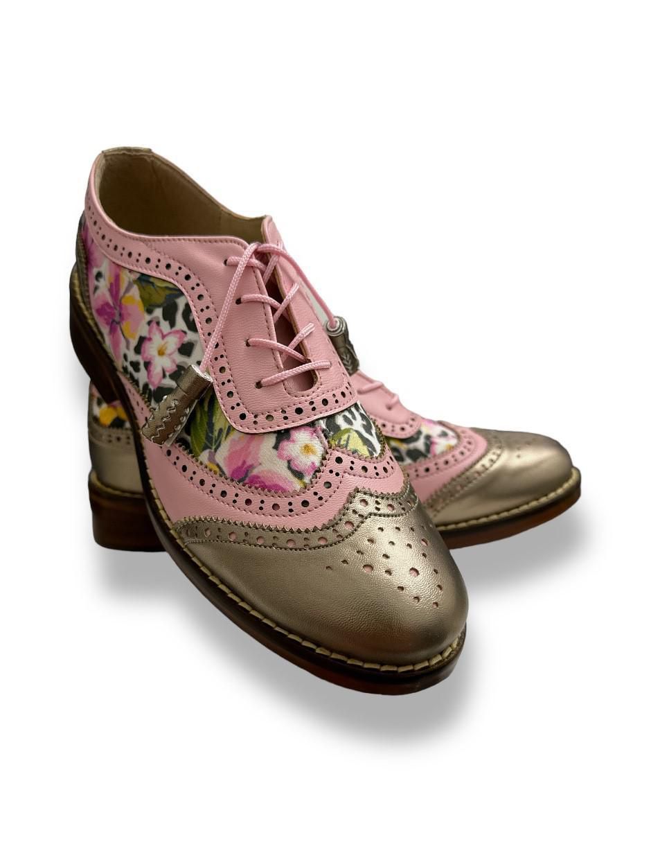 Zapato para mujer