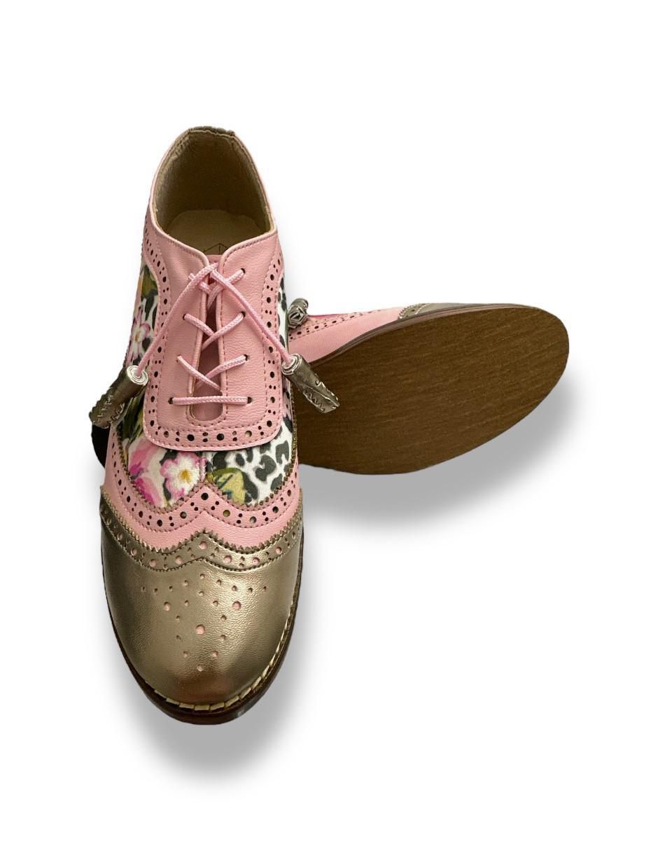 Zapato para mujer