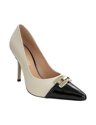 Zapatilla piel Zapatilla piel