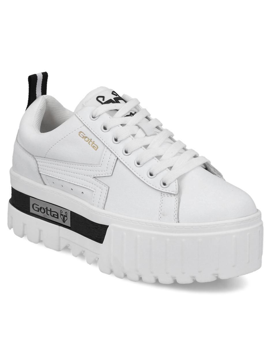Tenis New Collection para mujer