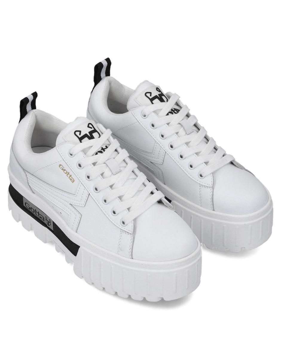 Tenis New Collection para mujer 5