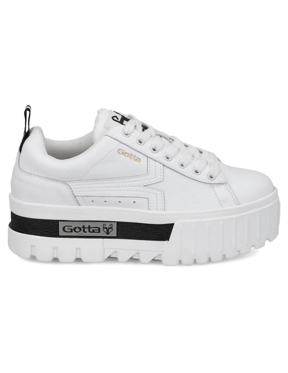 Tenis New Collection para mujer