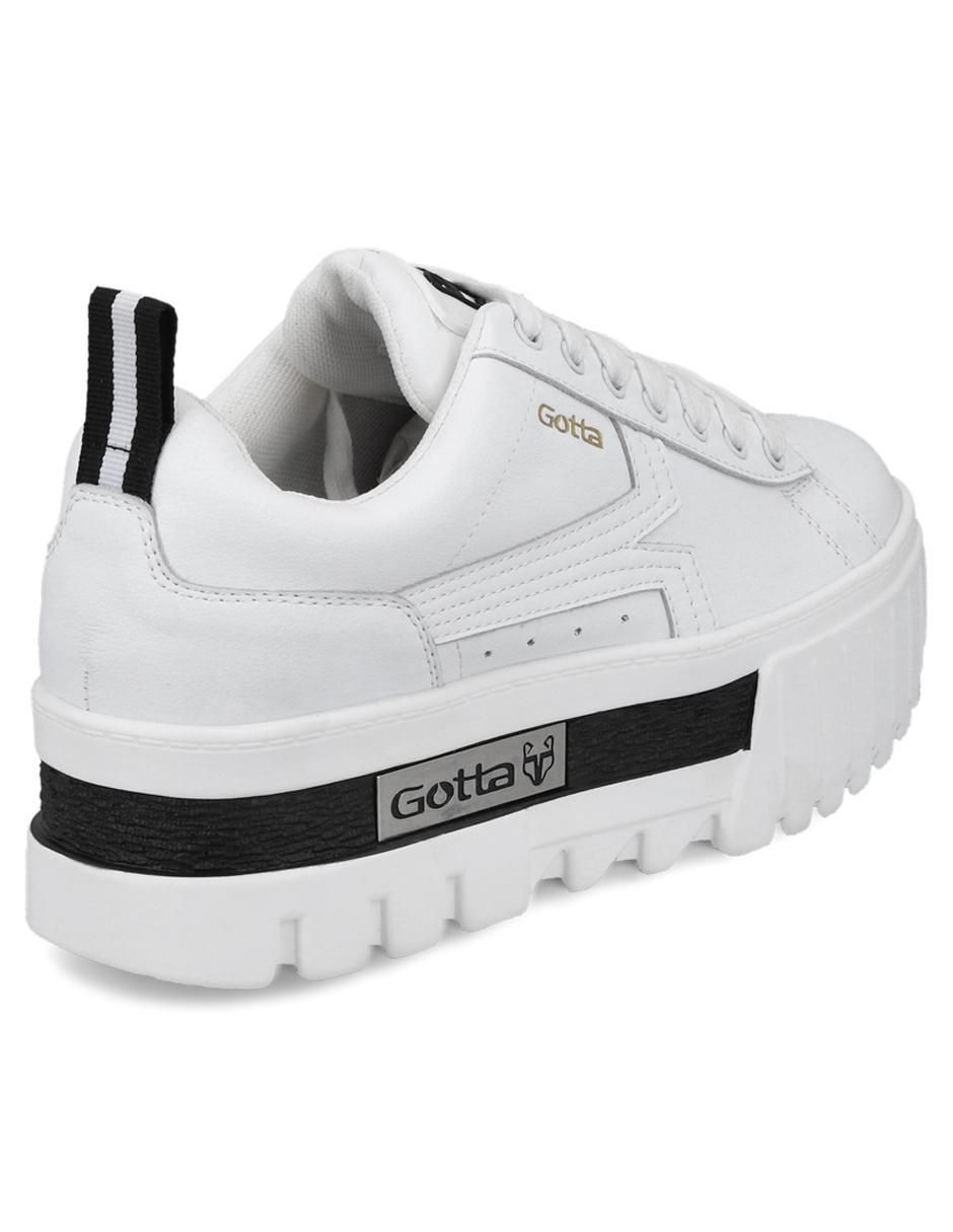 Tenis New Collection para mujer