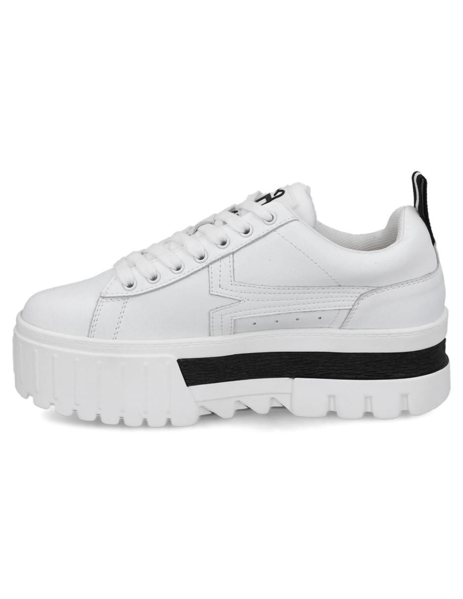 Tenis New Collection para mujer