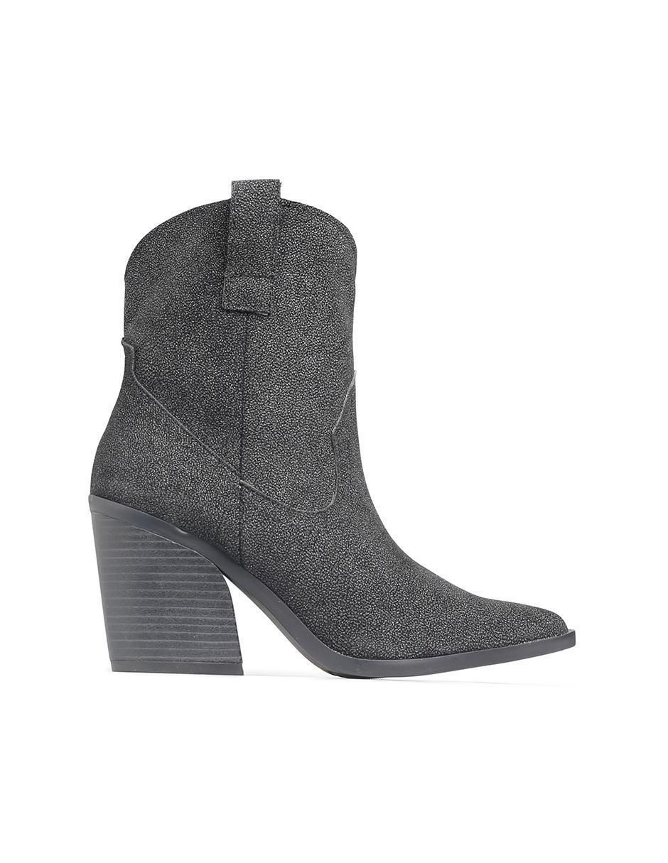 Bota arriba del tobillo para mujer Bota arriba del tobillo para mujer