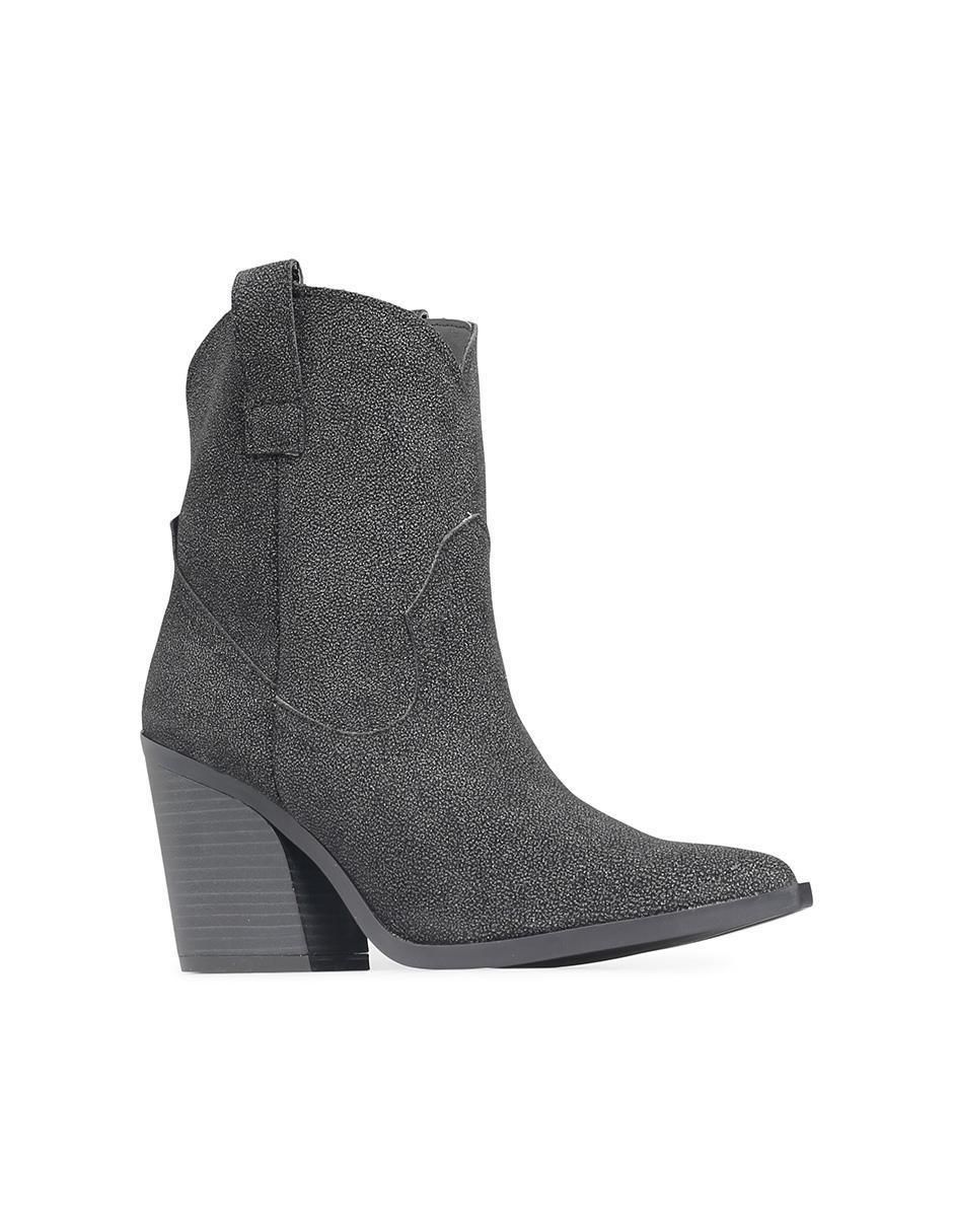 Bota arriba del tobillo para mujer 2