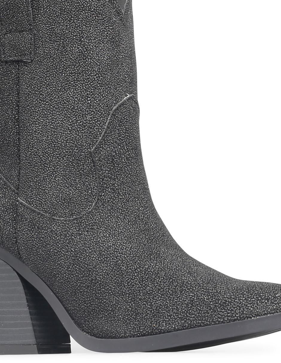 Bota arriba del tobillo para mujer 3