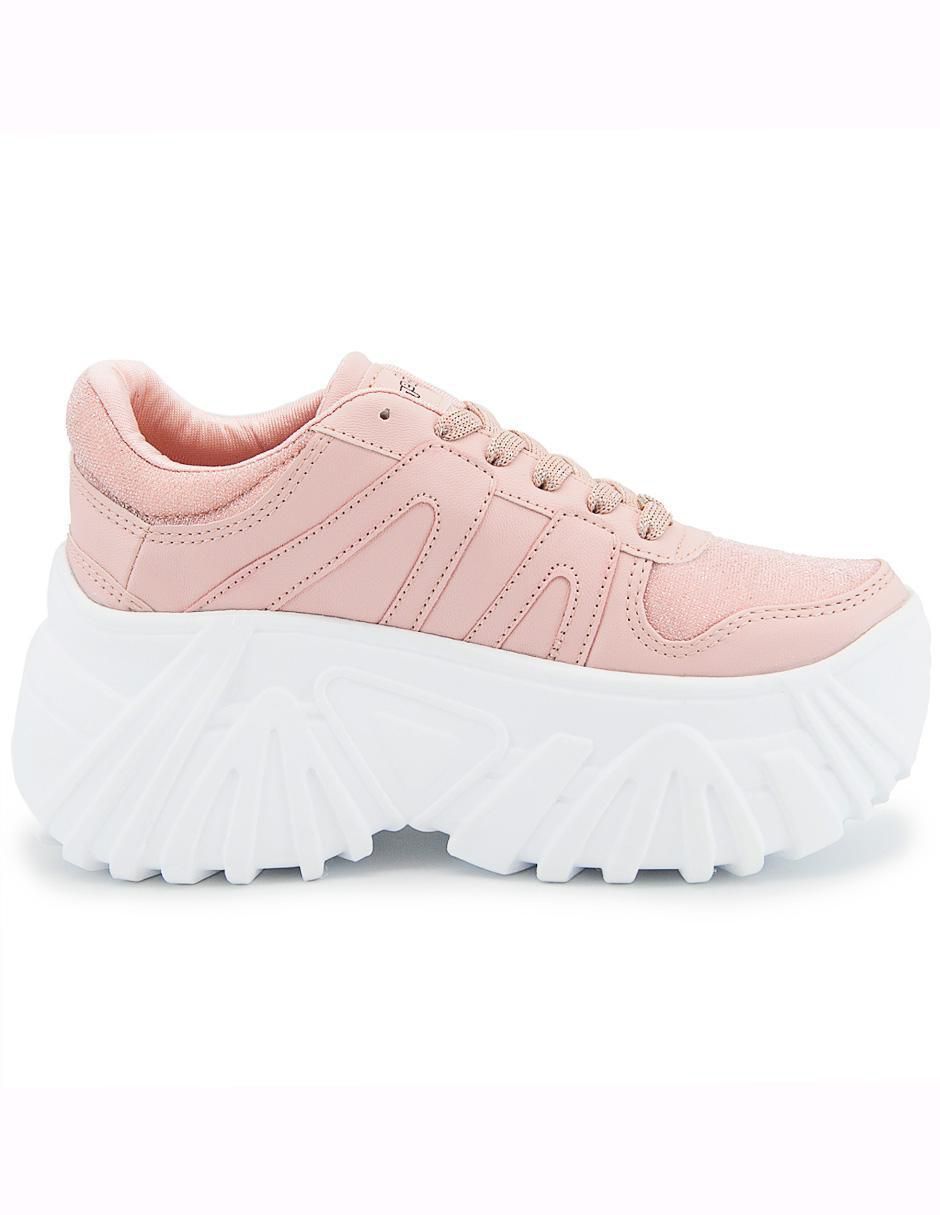 Tenis Chunky para mujer