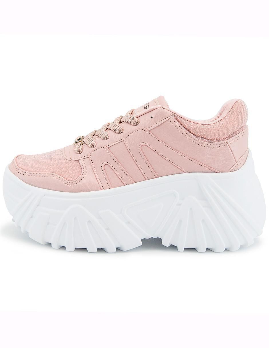 Tenis Chunky para mujer
