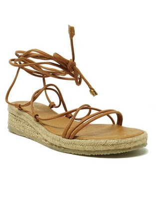 Sandalia para mujer