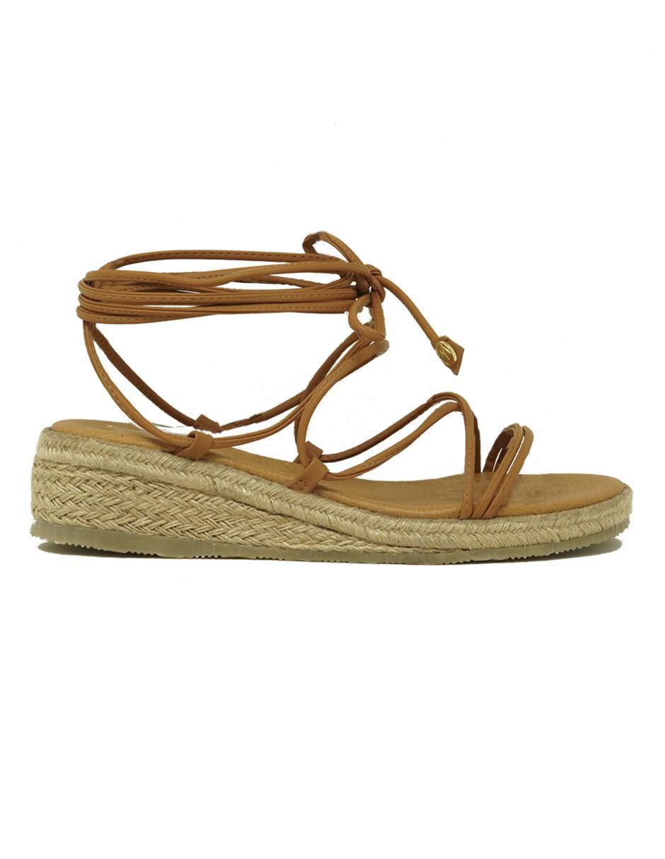 Sandalia para mujer