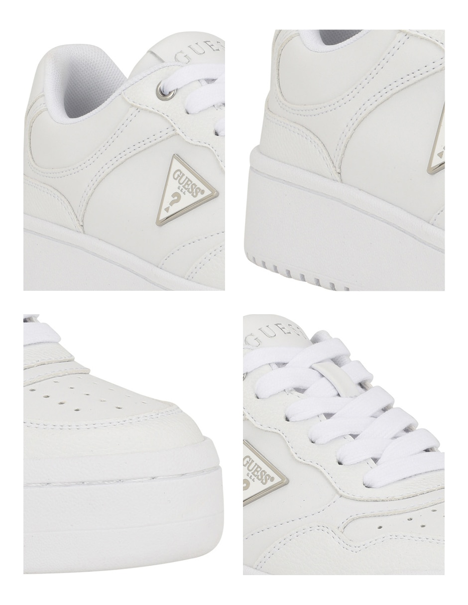 Tenis para mujer 7