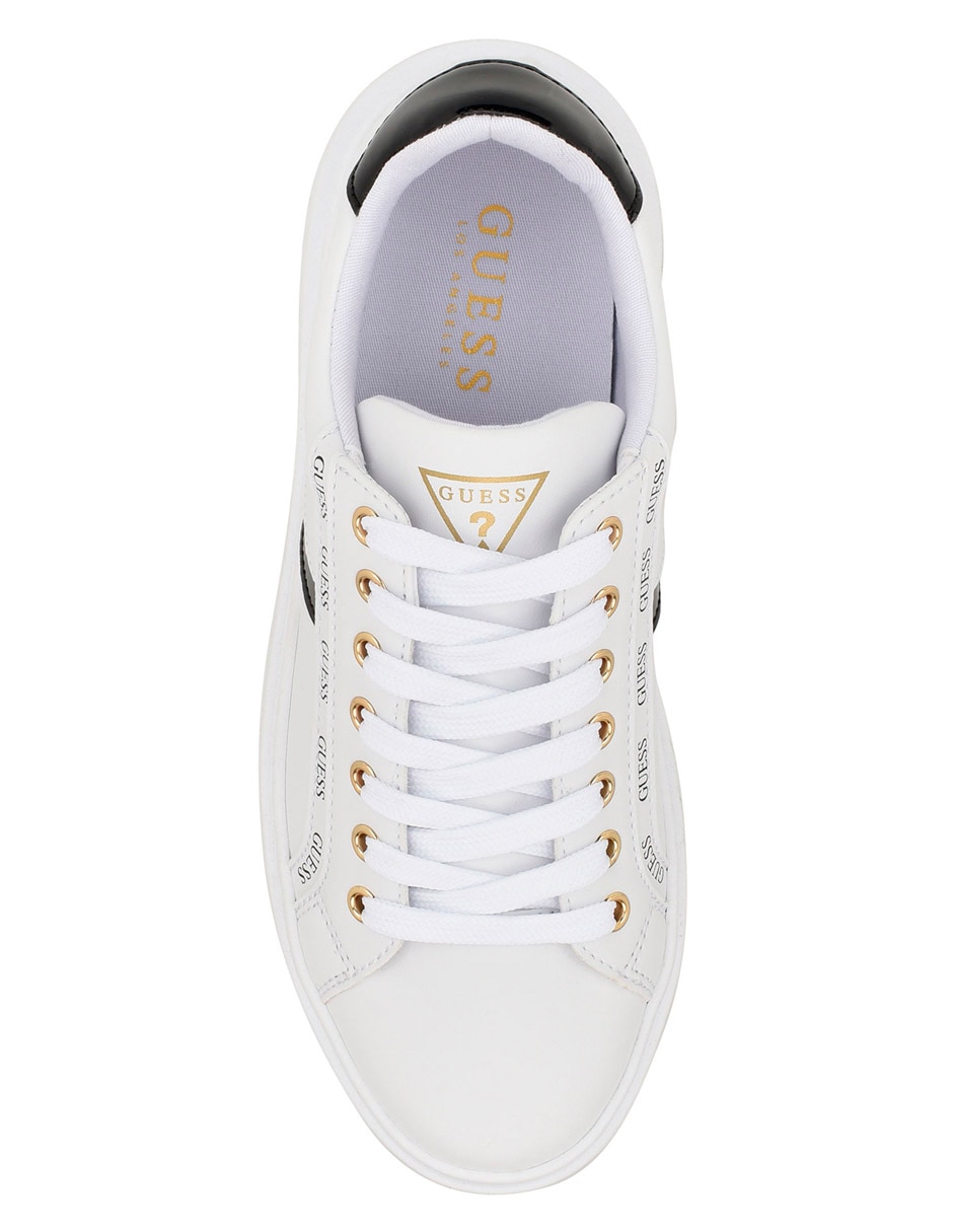 Tenis para mujer 4