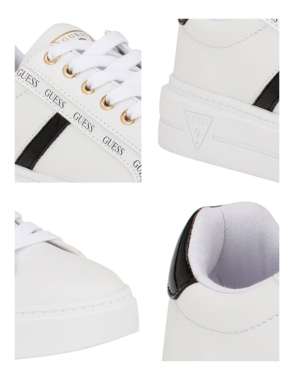 Tenis para mujer 7