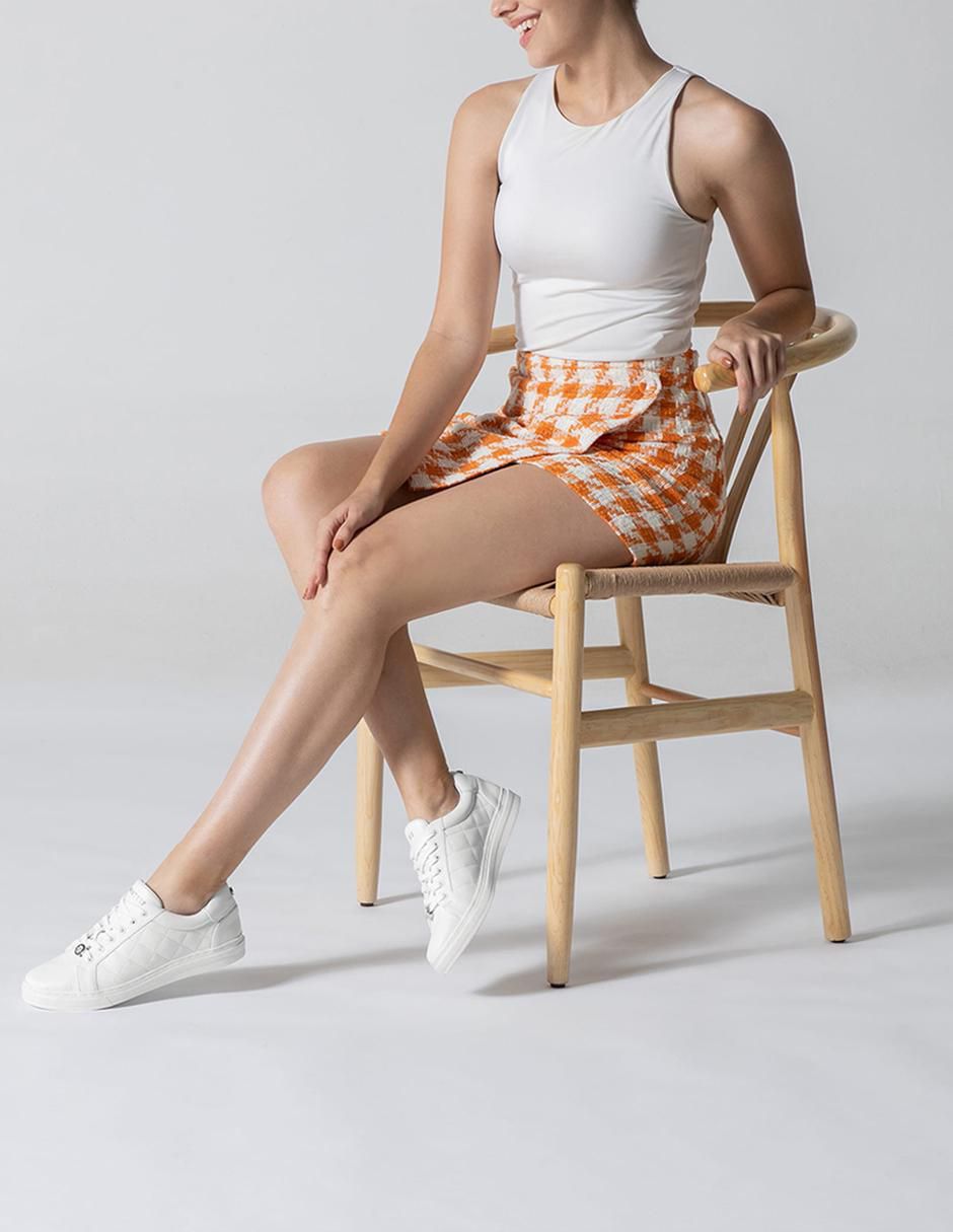 Tenis para mujer