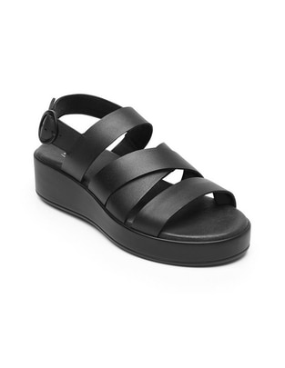 Sandalia Flexi para mujer