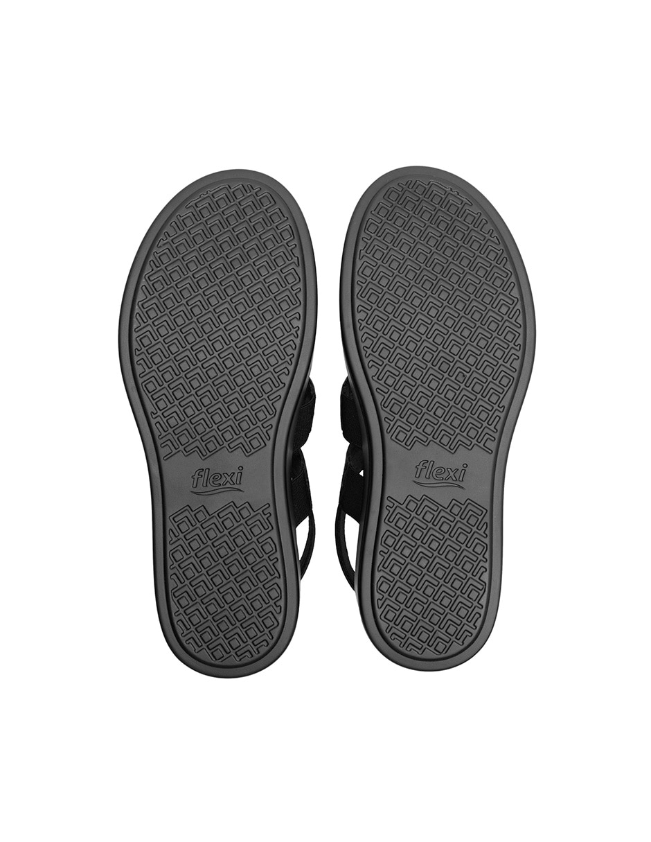 Sandalia Flexi para mujer