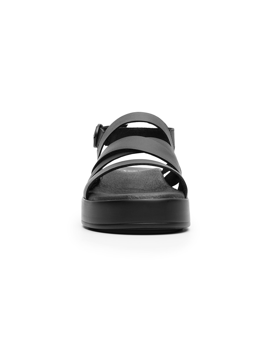 Sandalia Flexi para mujer