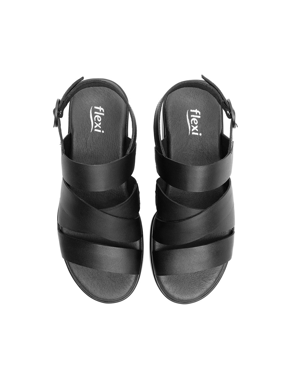 Sandalia Flexi para mujer