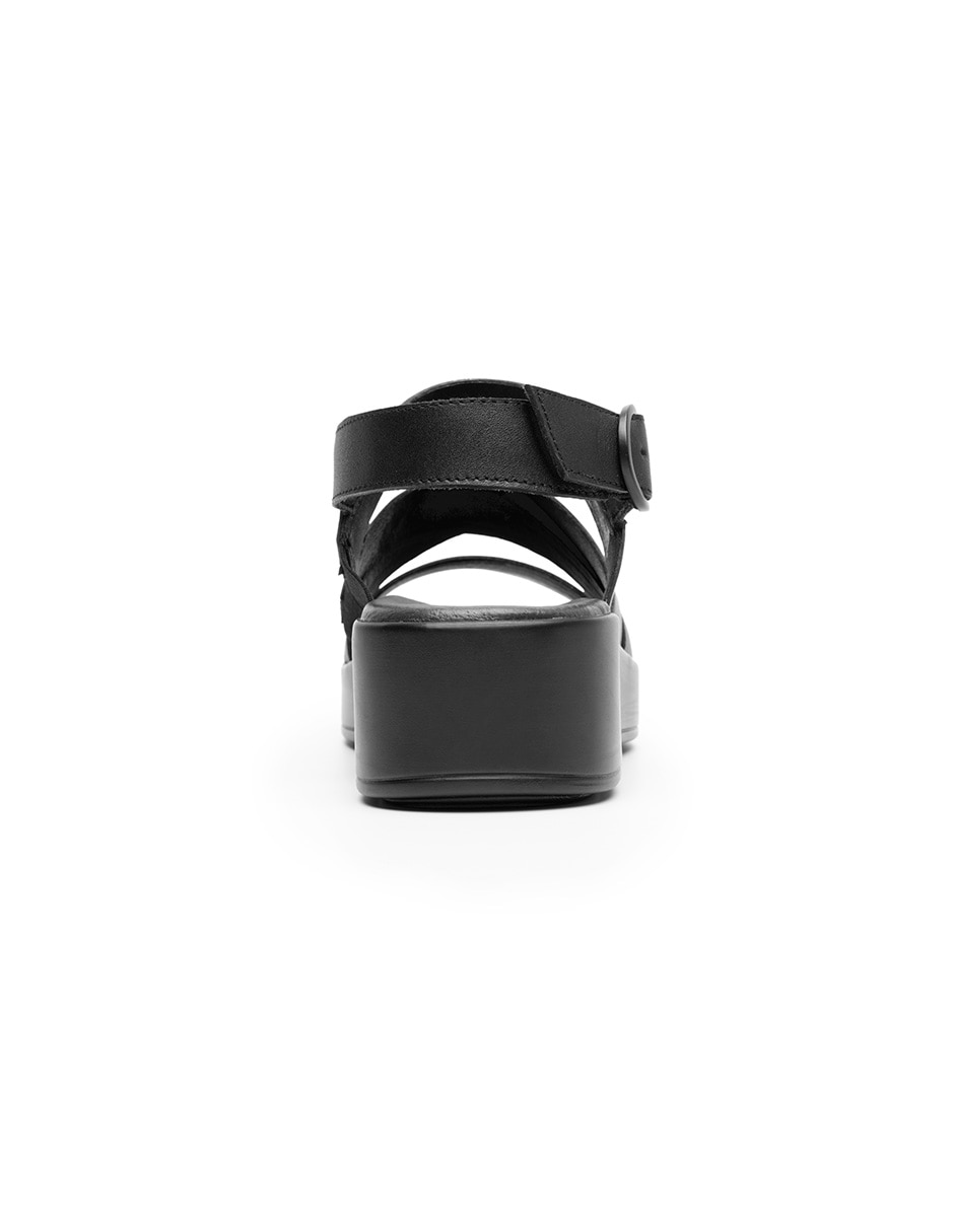 Sandalia Flexi para mujer
