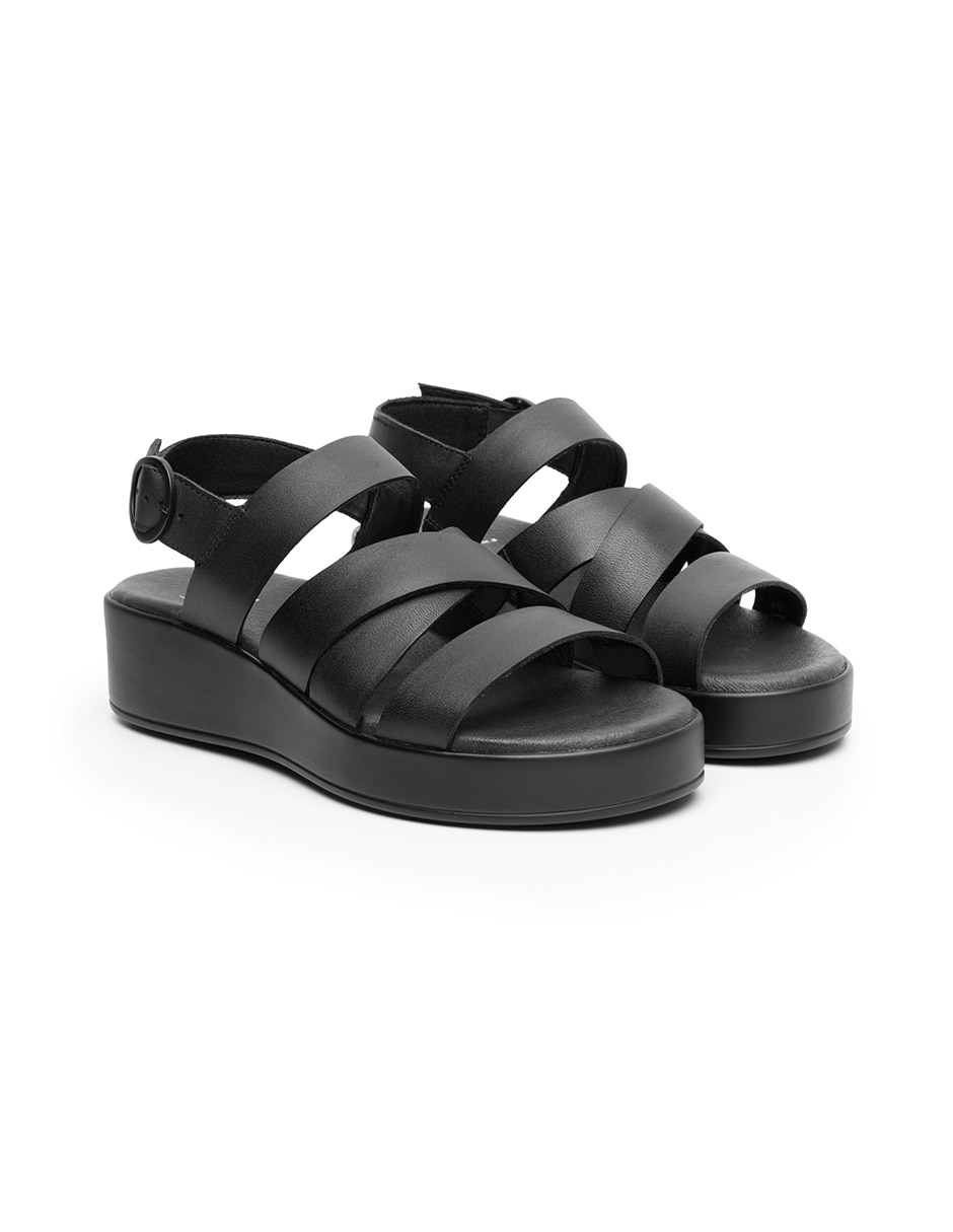 Sandalia Flexi para mujer