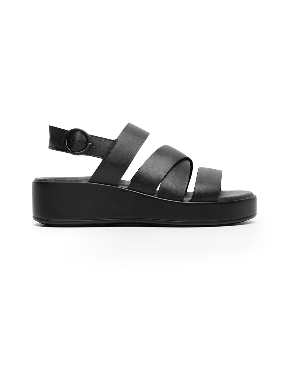 Sandalia Flexi para mujer