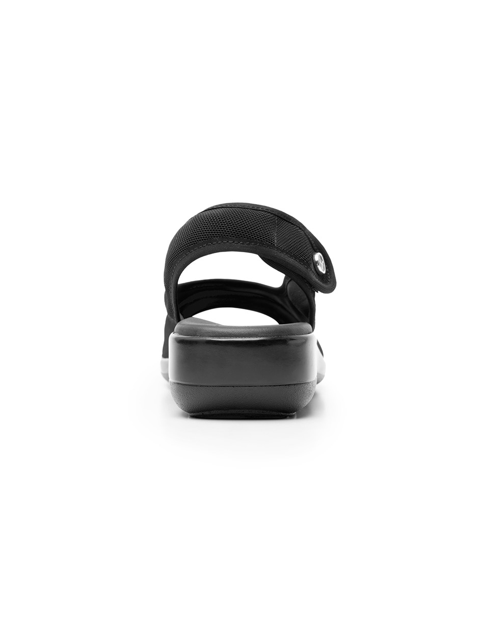 Sandalia Flexi para mujer
