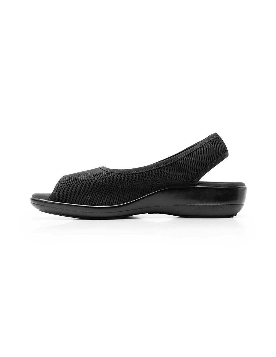 Sandalia Flexi para mujer