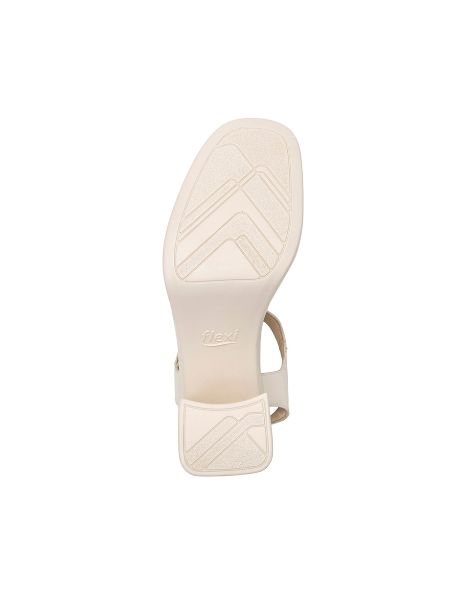 Sandalia para mujer 2
