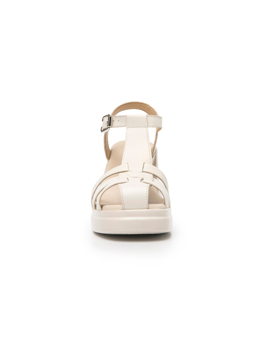 Sandalia para mujer 4